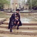 Anthony Wright earned a master’s degree in higher education from Indiana University in 2017.
